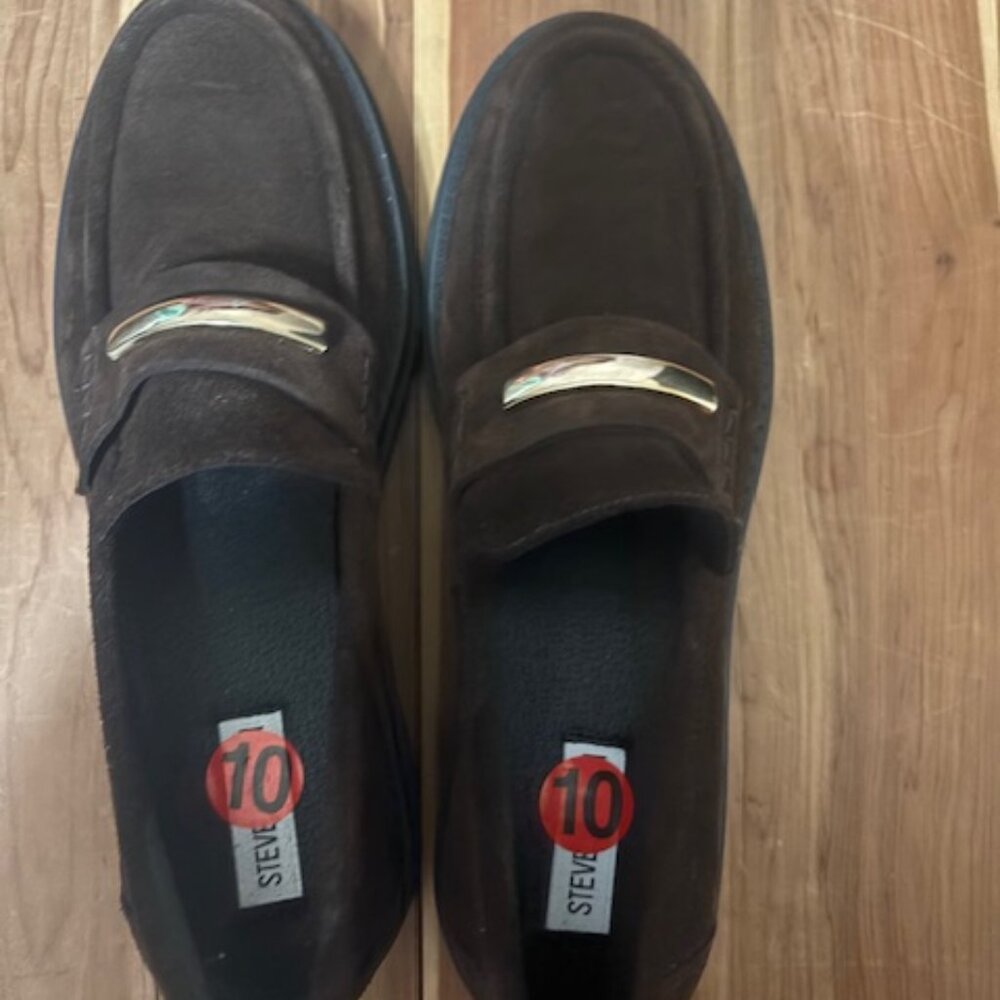 Business shoes